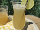 Citronnade