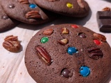 Cookies brownies healthy