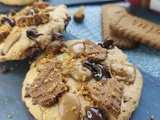 Cookies speculoos