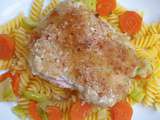 Cordon bleu de Cyril Lignac