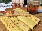 Crêpes wahou