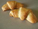 Croissants allégés