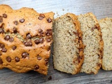 Gâteau sarrasin chocolat chia