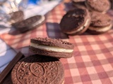 Oreo sans gluten