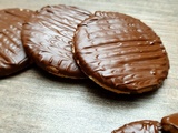 Pépitos allégés
