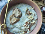 Porridge sarrasin bueno