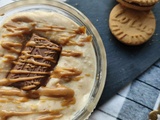 Porridge sarrasin speculoos