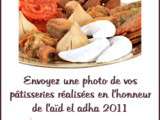 Grand Concours de Aid el Adha 2011