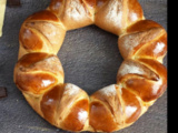 Brioche mousseline