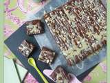 Brownies aux noisettes