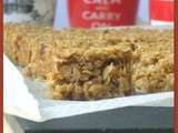 Flapjack de Claire