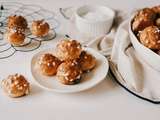 Chouquettes