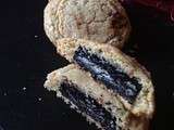 Cookies oreo.la recette facile des cookies oreo