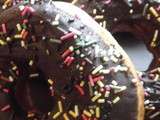 Donuts extra moelleux. recette de donuts facile