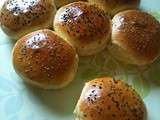 Khobz el dar ou Pain maison algerien