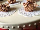 Roses des sables.recette facile des roses des sables