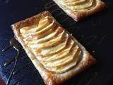 Tartes aux pommes light,allégées. recette facile de tartes aux pommes légère