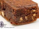 Brownie aux noix de macadamia