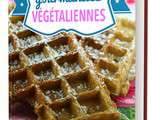 10 recettes gourmandes végétaliennes