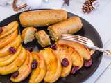 Boudin blanc aux truffes : version végétarienne