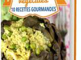 Protéines végétales – 10 recettes gourmandes