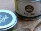 Thé matcha Izumi