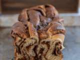 Babka de Jeffrey Cagnes