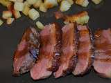 Magret de canard