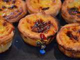 Pasteis de nata