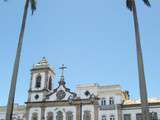 Échappée à Salvador de Bahia, Brésil – recette des rissoles brésiliennes