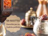 E-book 2020 Ramadan côté cuisine