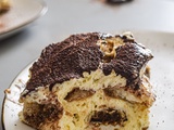 The Tiramisu