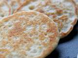 Blinis Sans Gluten