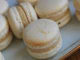 Macarons Au Foie Gras De Christophe Felder