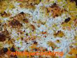 Gratin de nouilles butternut et feta