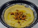 Houmous, de Yotam Ottolenghi