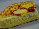 Omelette Troisgros