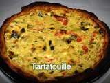 Tartatouille