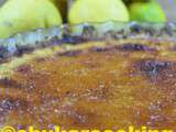 Tarte aux citrons