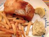 Fish & Chips