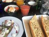 Découverte du Dépôt Légal by Christophe Adam, un super brunch à Paris