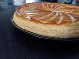 Galette des rois