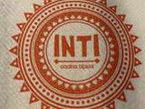 Inti, restaurant sud-américain à Marseille