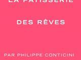 Pâtisserie des rêves : a la recherche du meilleur pâtissier de Paris, part 2