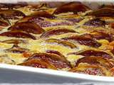 Gratin de Figues