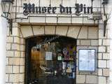 Musée du Vin à Paris