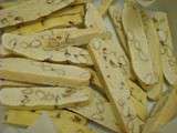 Biscotti de toscane