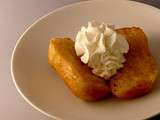 Baba au rhum