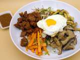 Bibimbap