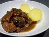 Carbonnade flamande